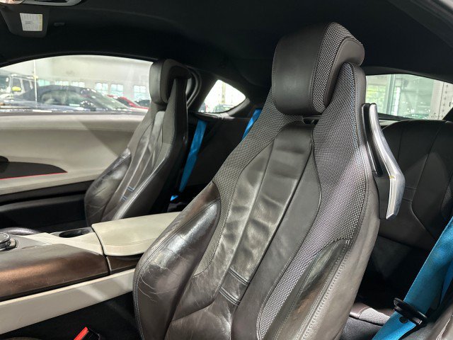 Used 2014 BMW i8 AWD/4WD image 39