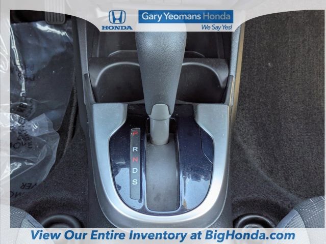 Used 2016 Honda Fit EX image 17