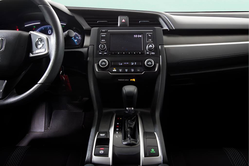 Used 2019 Honda Civic LX image 26