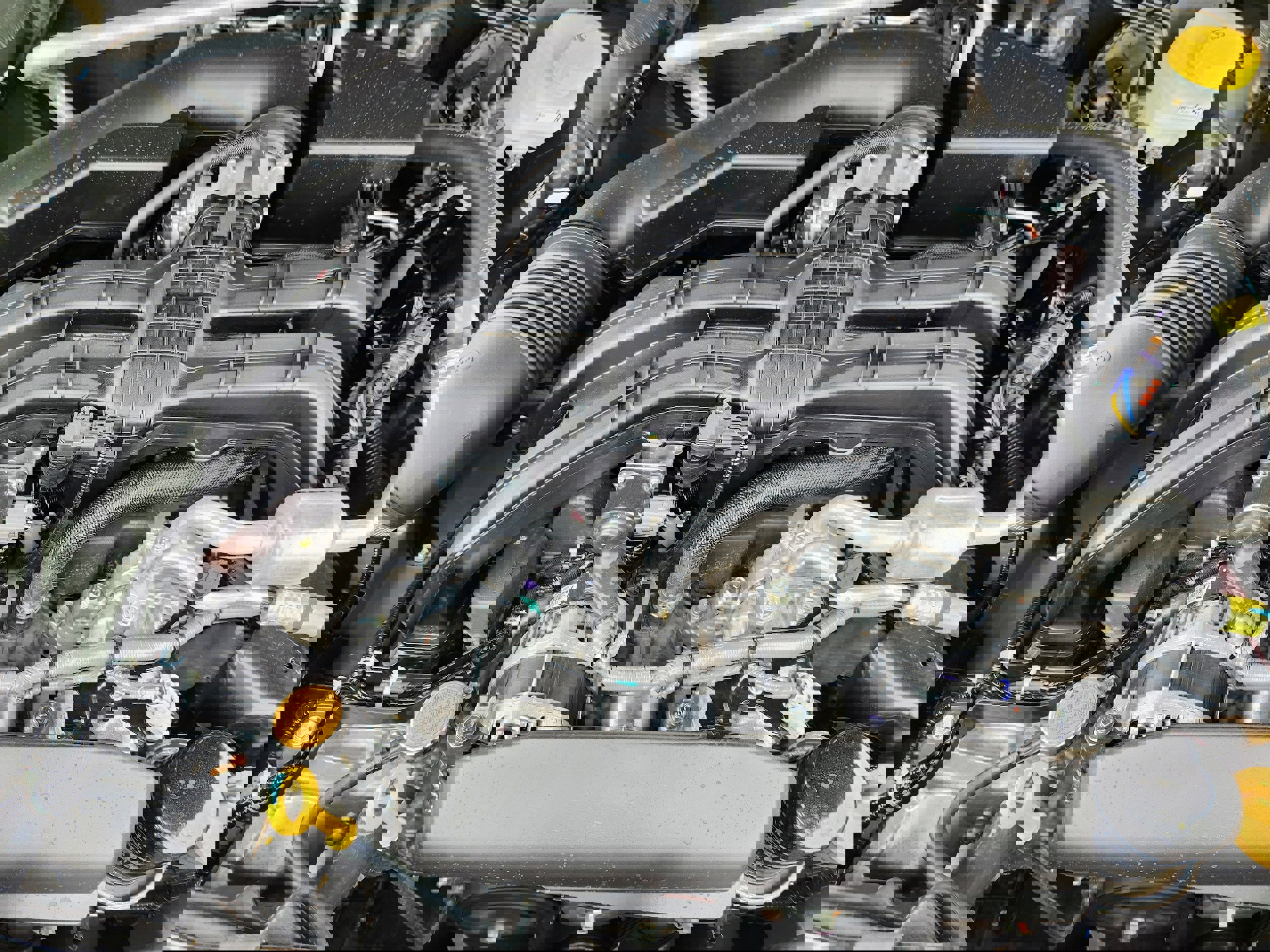 Certified 2025 Subaru Crosstrek 2.5i Limited w/ Popular Package #3A image 12