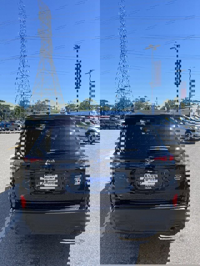 New 2025 Subaru Forester Premium image 4