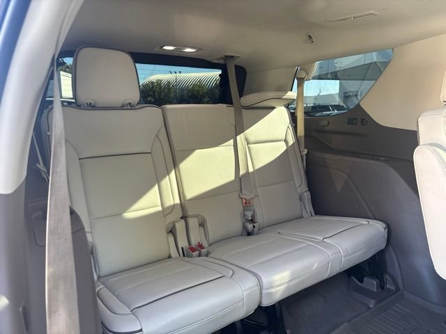 Used 2021 GMC Yukon Denali AWD/4WD image 43