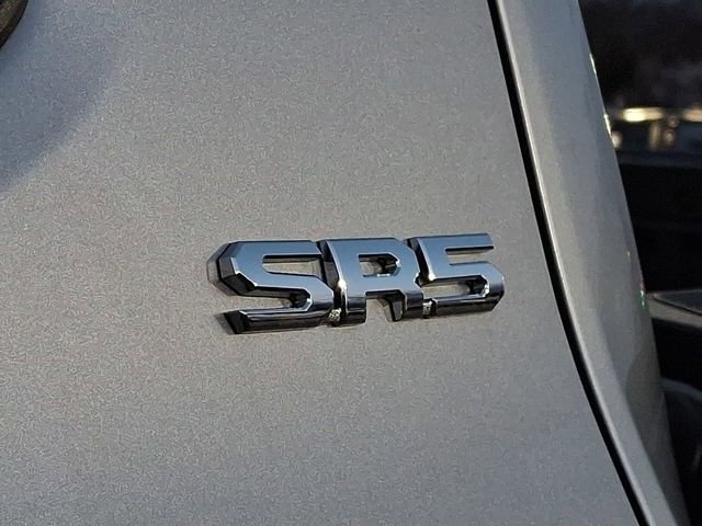 New 2026 Toyota Tacoma SR5 image 14
