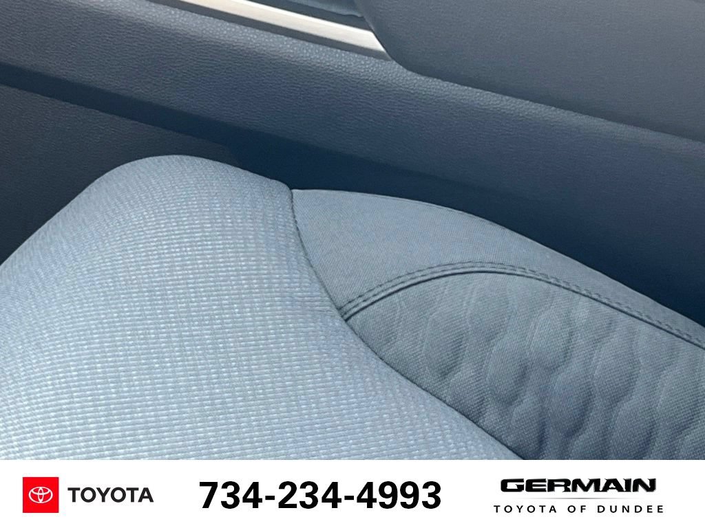 New 2026 Toyota Tundra SR5 AWD/4WD image 27