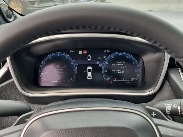 New 2026 Toyota Corolla XSE FWD image 13