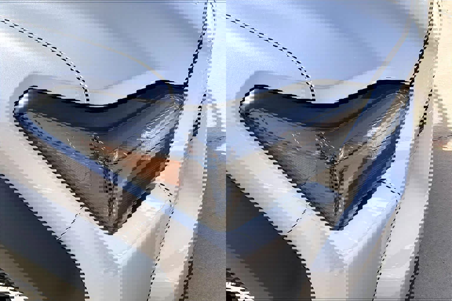 New 2026 Toyota 4Runner TRD Off-Road image 13