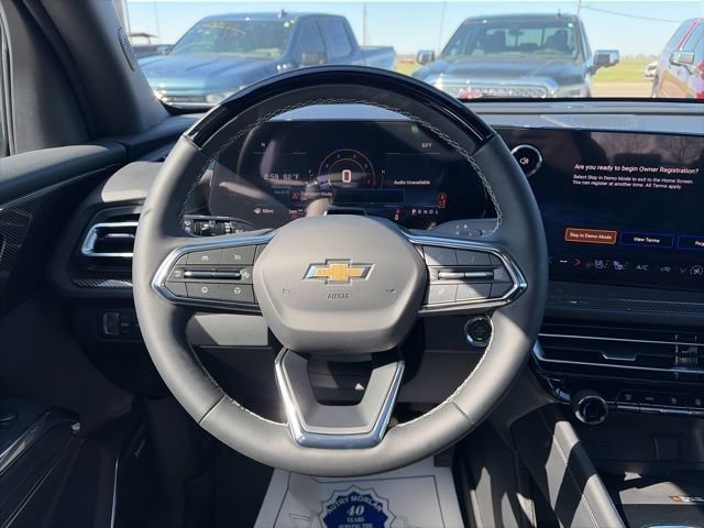 New 2026 Chevrolet Traverse High Country w/ LPO, Floor Liner Package image 15