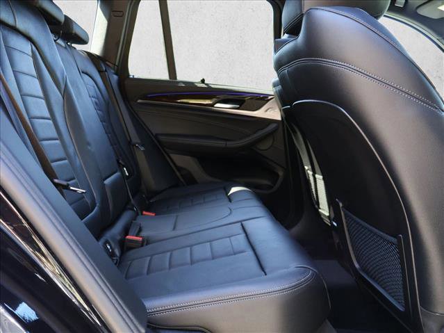 Used 2022 BMW X3 M40i AWD/4WD image 29
