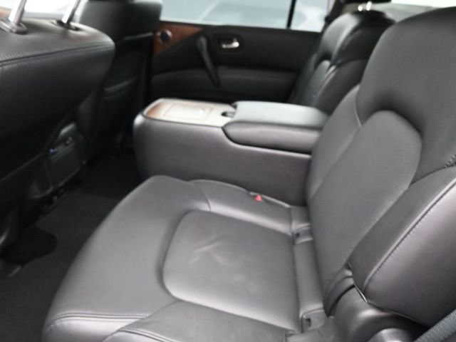 Used 2024 Nissan Armada SL w/ Captain's Chairs Package RWD image 18