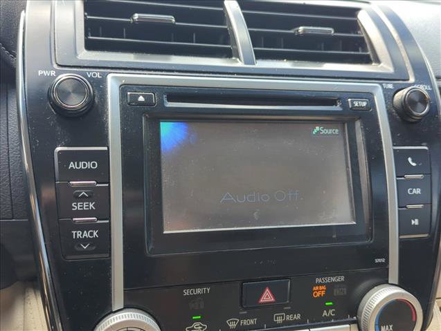 Used 2012 Toyota Camry LE FWD image 20