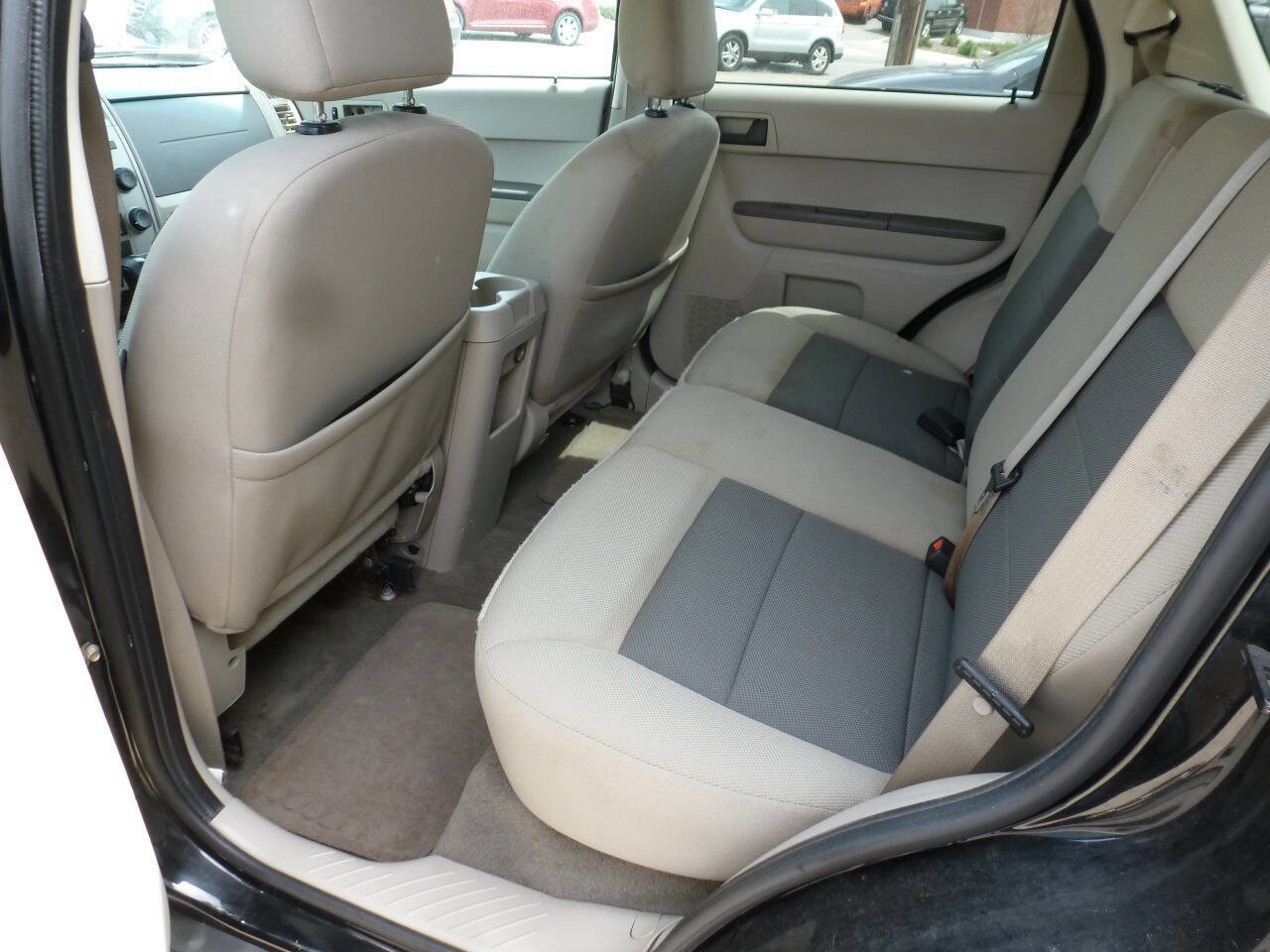 Used 2008 Ford Escape XLT AWD/4WD image 10