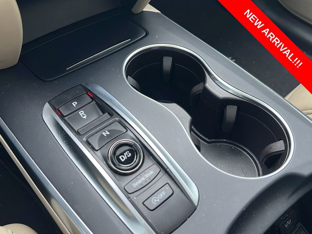 Used 2019 Acura MDX SH-AWD w/ Technology Package image 18