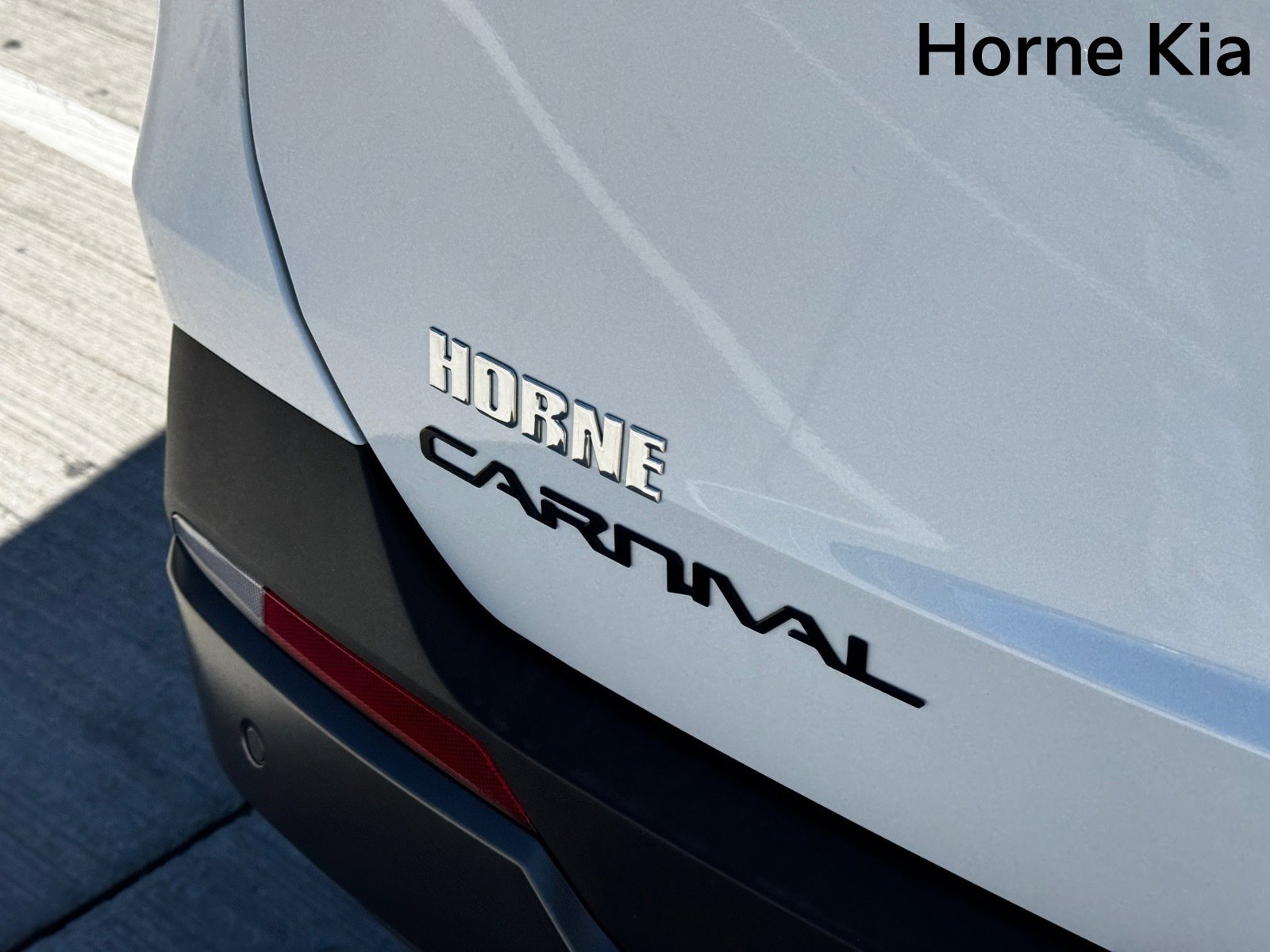 New 2026 Kia Carnival SX Prestige image 9