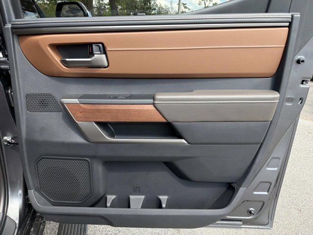 New 2026 Toyota Tundra 1794 Edition AWD/4WD image 20