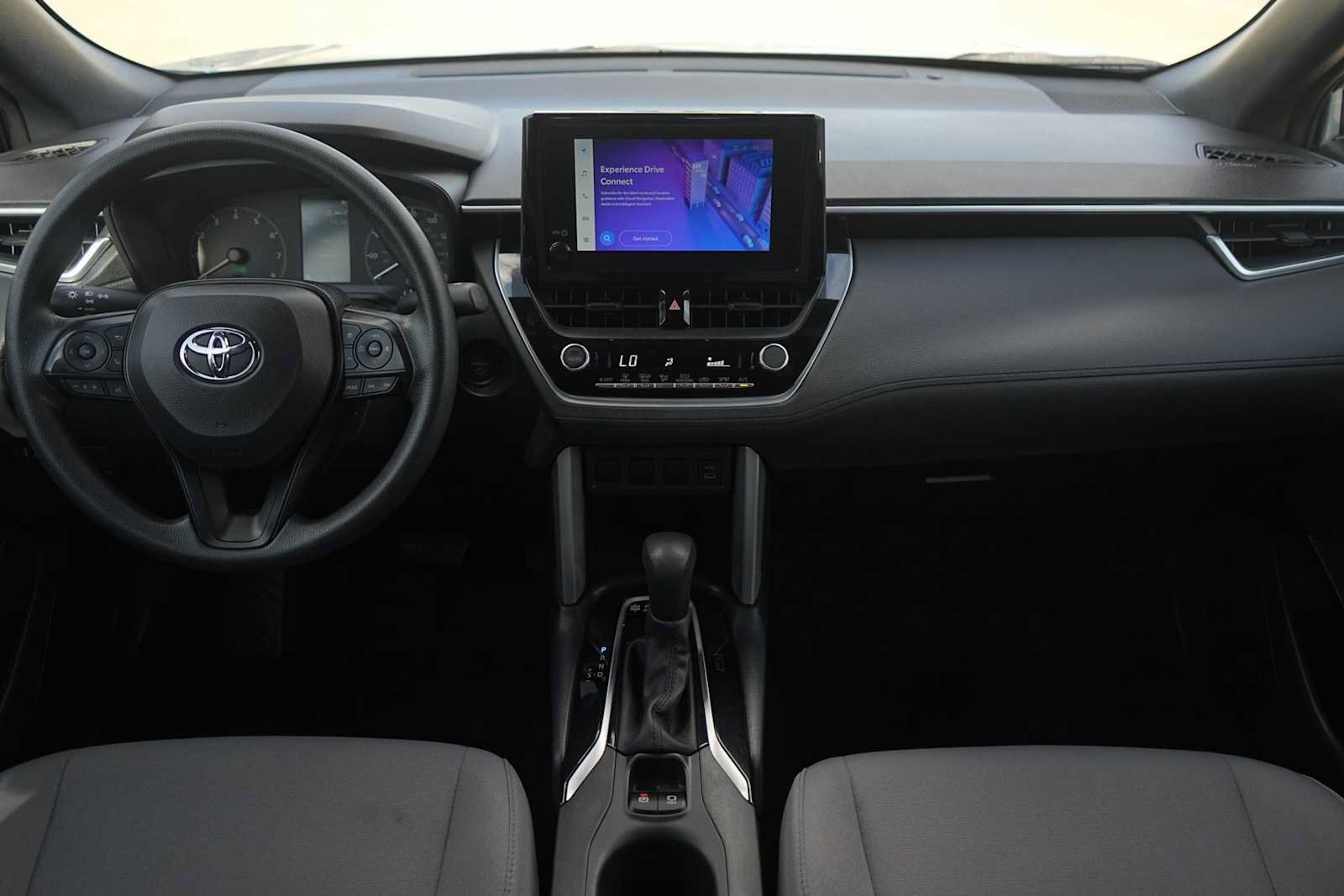 Used 2024 Toyota Corolla Cross S image 10