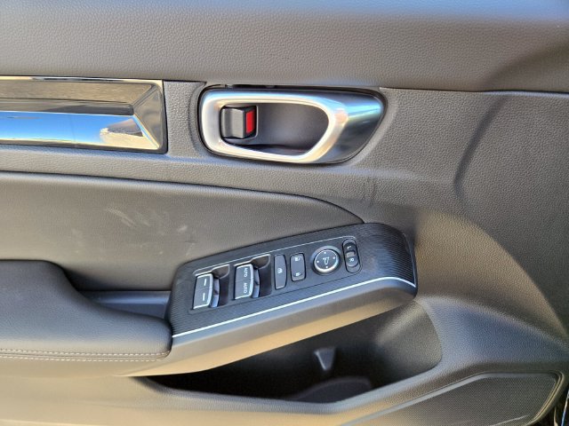 New 2026 Honda Civic Sport Touring image 11