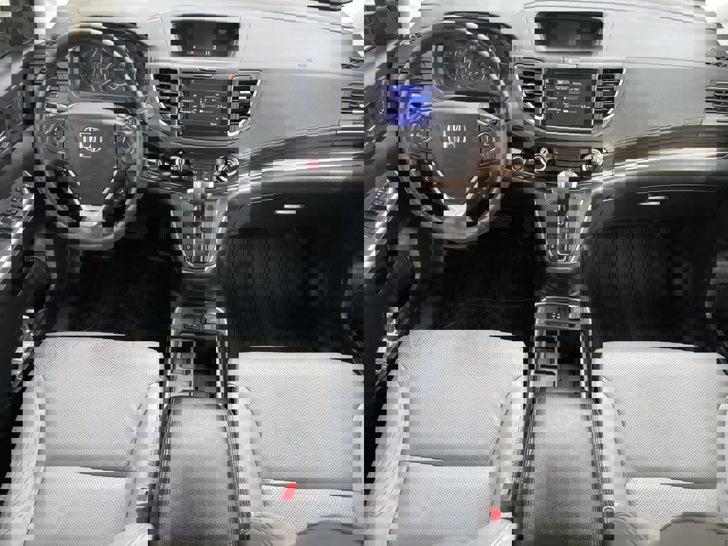 Used 2016 Honda CR-V Touring image 13