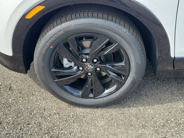 New 2026 Buick Encore GX Sport Touring w/ Advanced Technology Package AWD/4WD image 5