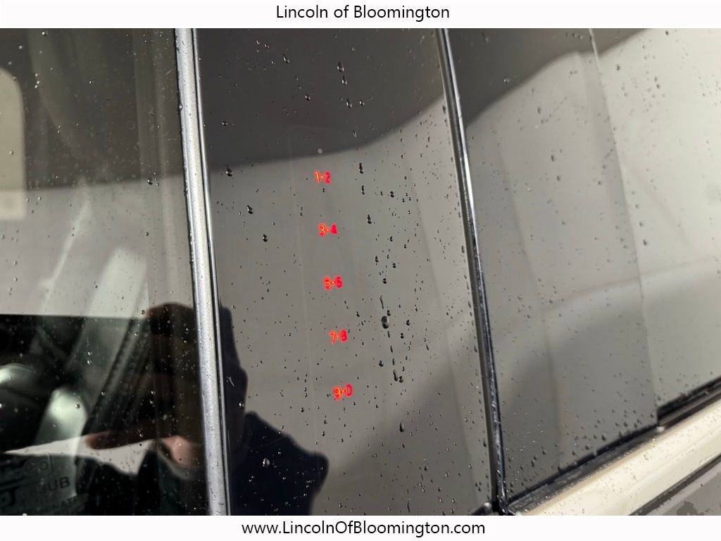 Certified 2023 Lincoln Navigator L Reserve w/ Equipment Group 201A image 18