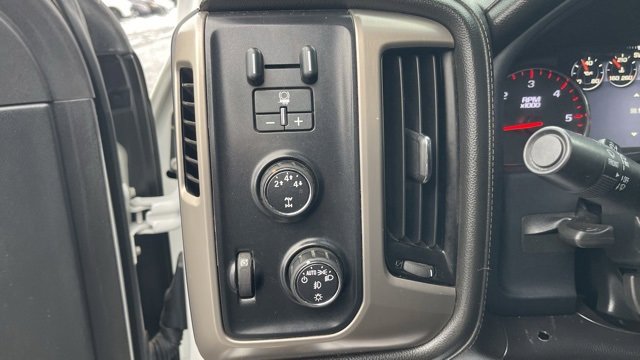 Used 2016 GMC Sierra 3500 Denali image 13