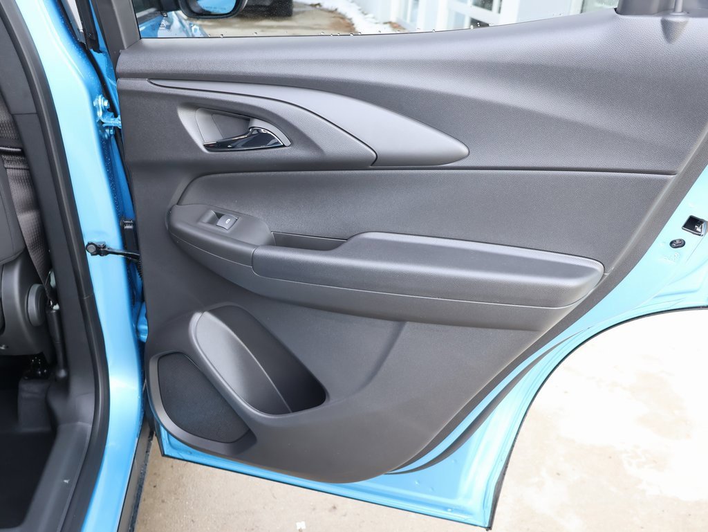 New 2026 Chevrolet TrailBlazer LT w/ Convenience Package image 29