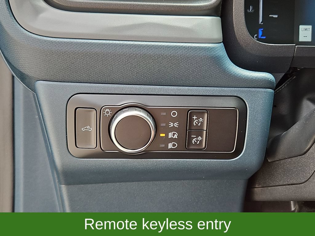 Used 2025 Ford Maverick Tremor AWD/4WD image 15