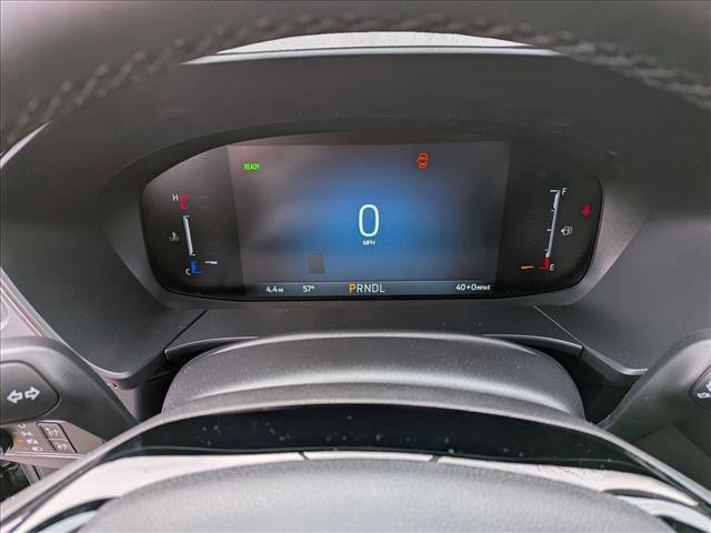 New 2026 Ford Escape SE FWD image 10