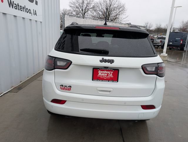 Used 2023 Jeep Compass High Altitude w/ Driver Assist Group I image 26