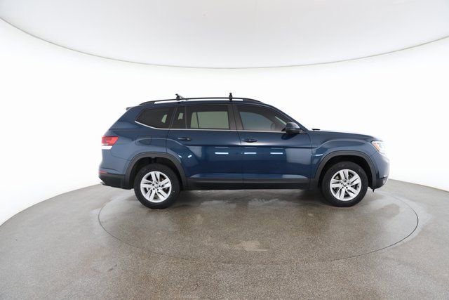 Used 2021 Volkswagen Atlas S image 22