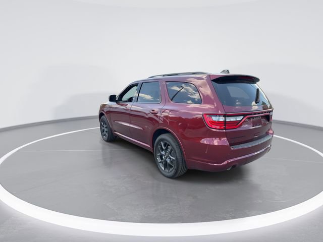 New 2026 Dodge Durango GT image 6