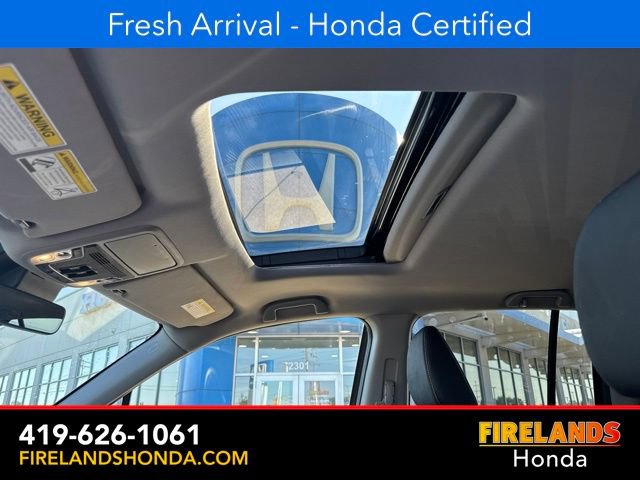 Certified 2023 Honda Ridgeline RTL image 29