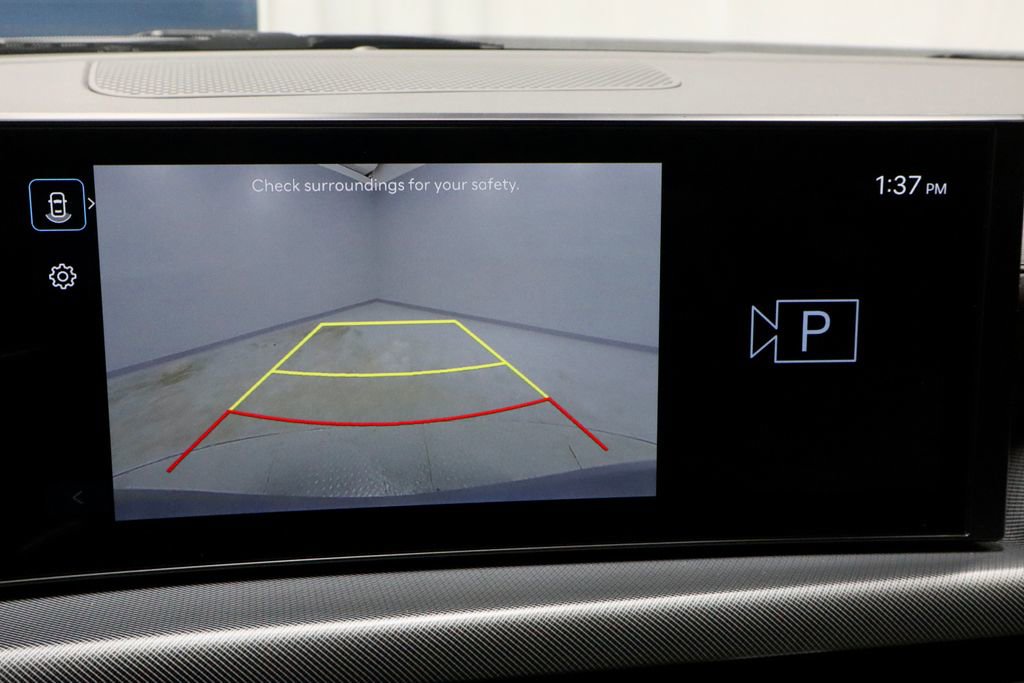 Certified 2024 Hyundai Sonata SEL w/ Convenience Package image 2