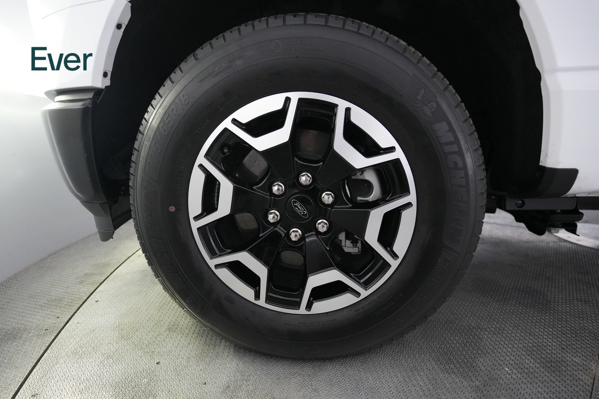 Used 2023 Ford F150 Lightning Pro AWD/4WD image 13