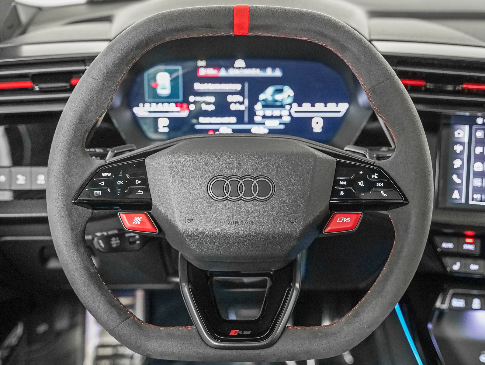 New 2026 Audi RS 3 image 15