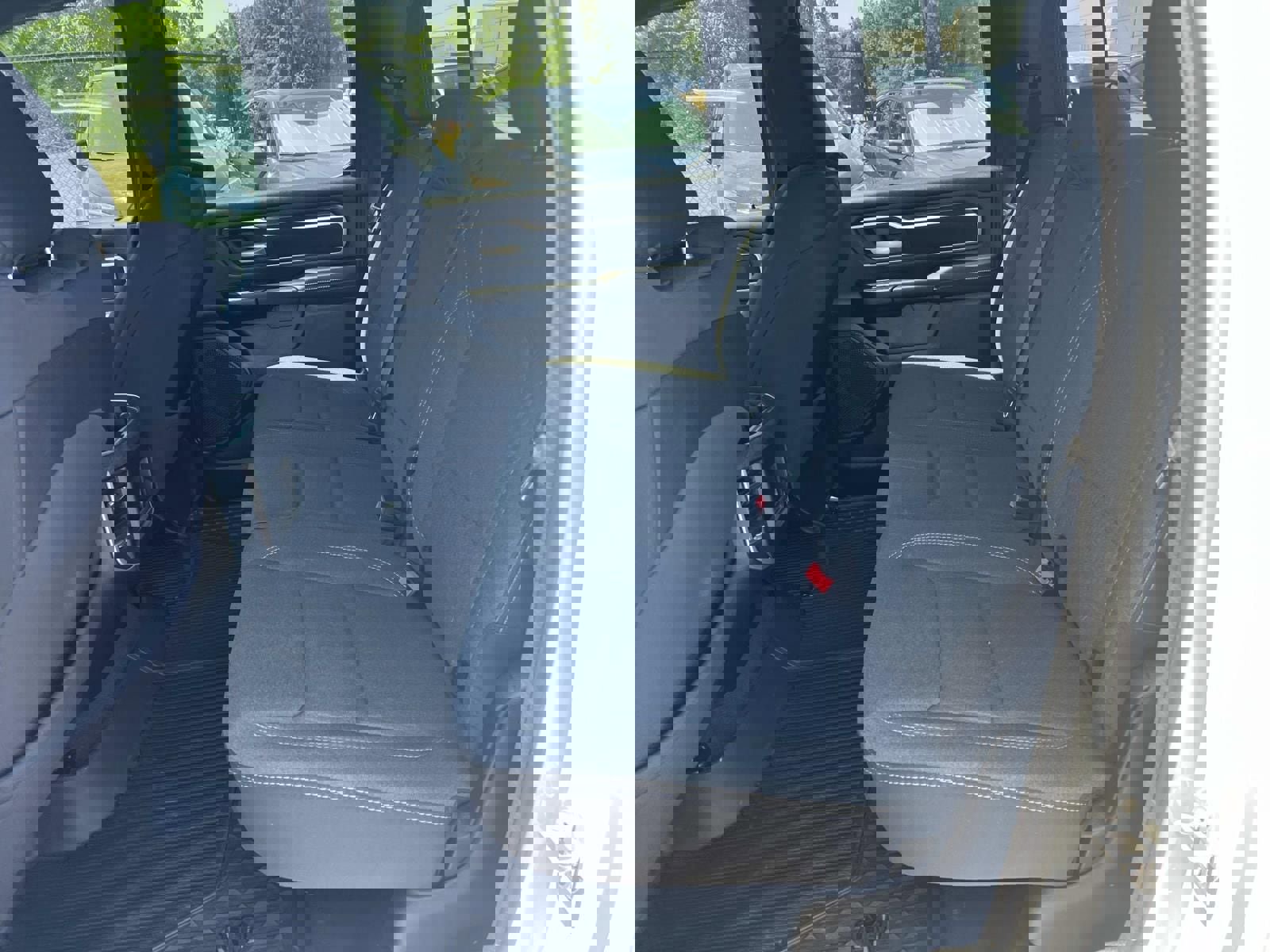 Used 2023 RAM 1500 Big Horn image 20