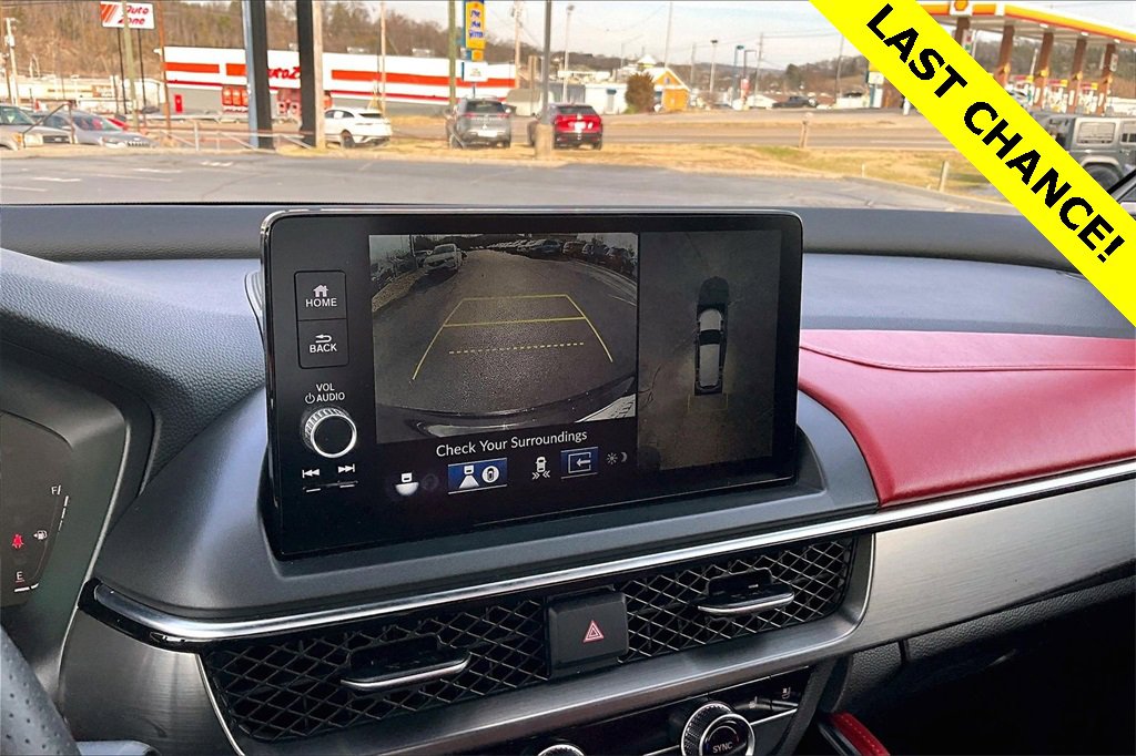 Certified 2025 Acura ADX A-Spec image 21