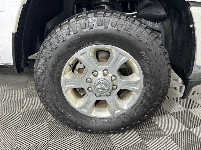 Used 2023 RAM 2500 Big Horn w/ Cold Weather Group image 6