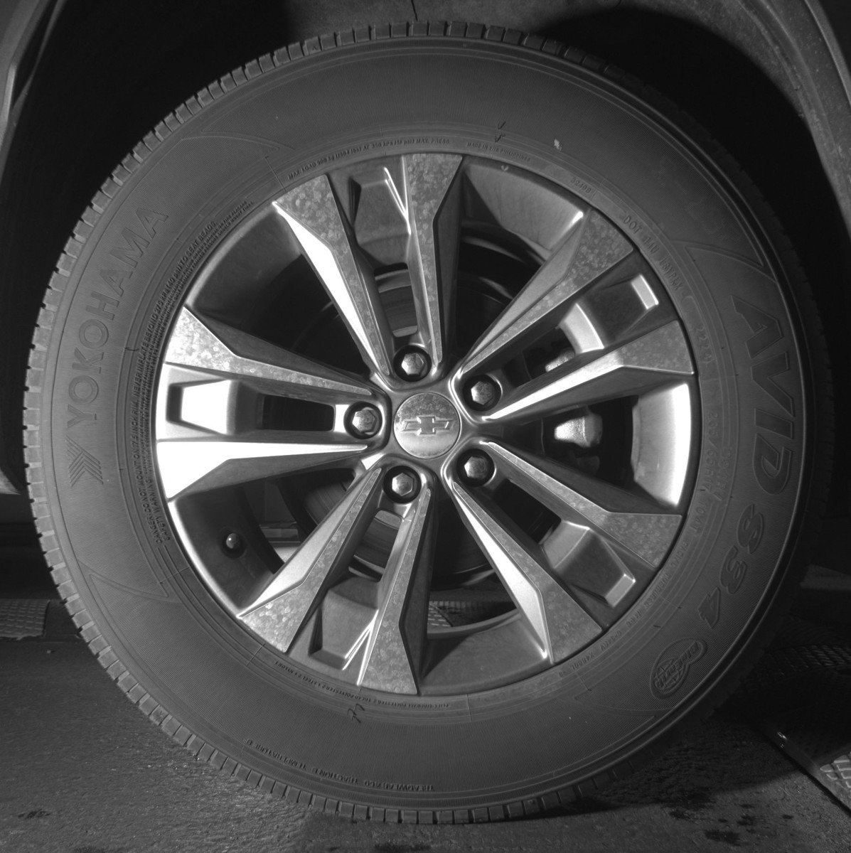 Used 2025 Chevrolet Equinox LT FWD image 15