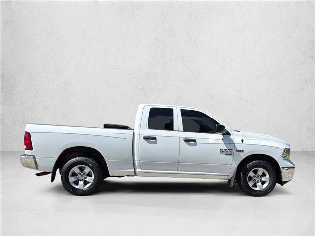 Used 2019 RAM 1500 Tradesman w/ Popular Equipment Group RWD video 4