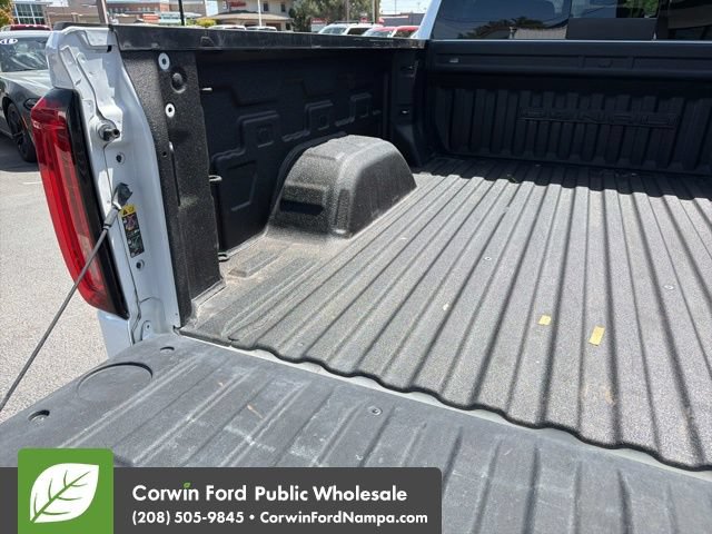 Used 2022 GMC Sierra 1500 Denali AWD/4WD image 31