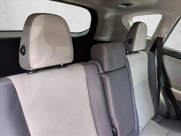 Used 2015 Toyota RAV4 XLE FWD image 26