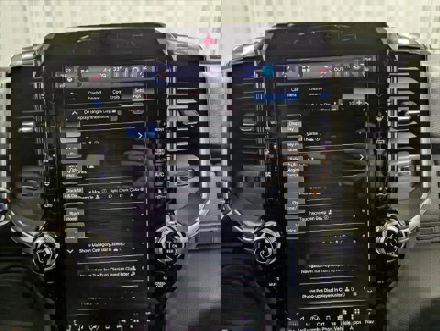 New 2026 RAM 2500 Big Horn image 54