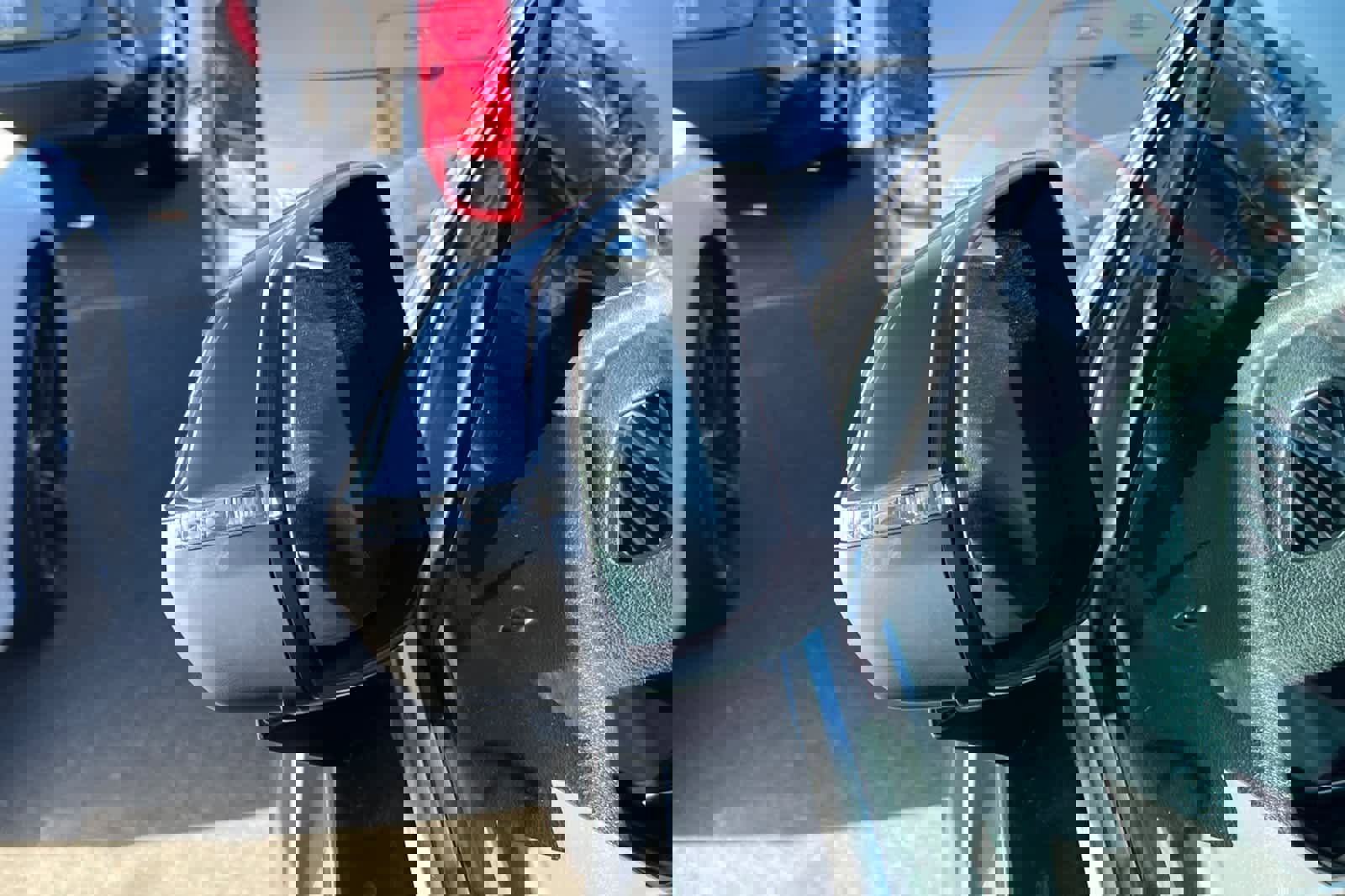 Used 2018 Audi Q7 3.0T Premium Plus w/ Premium Plus Package image 8