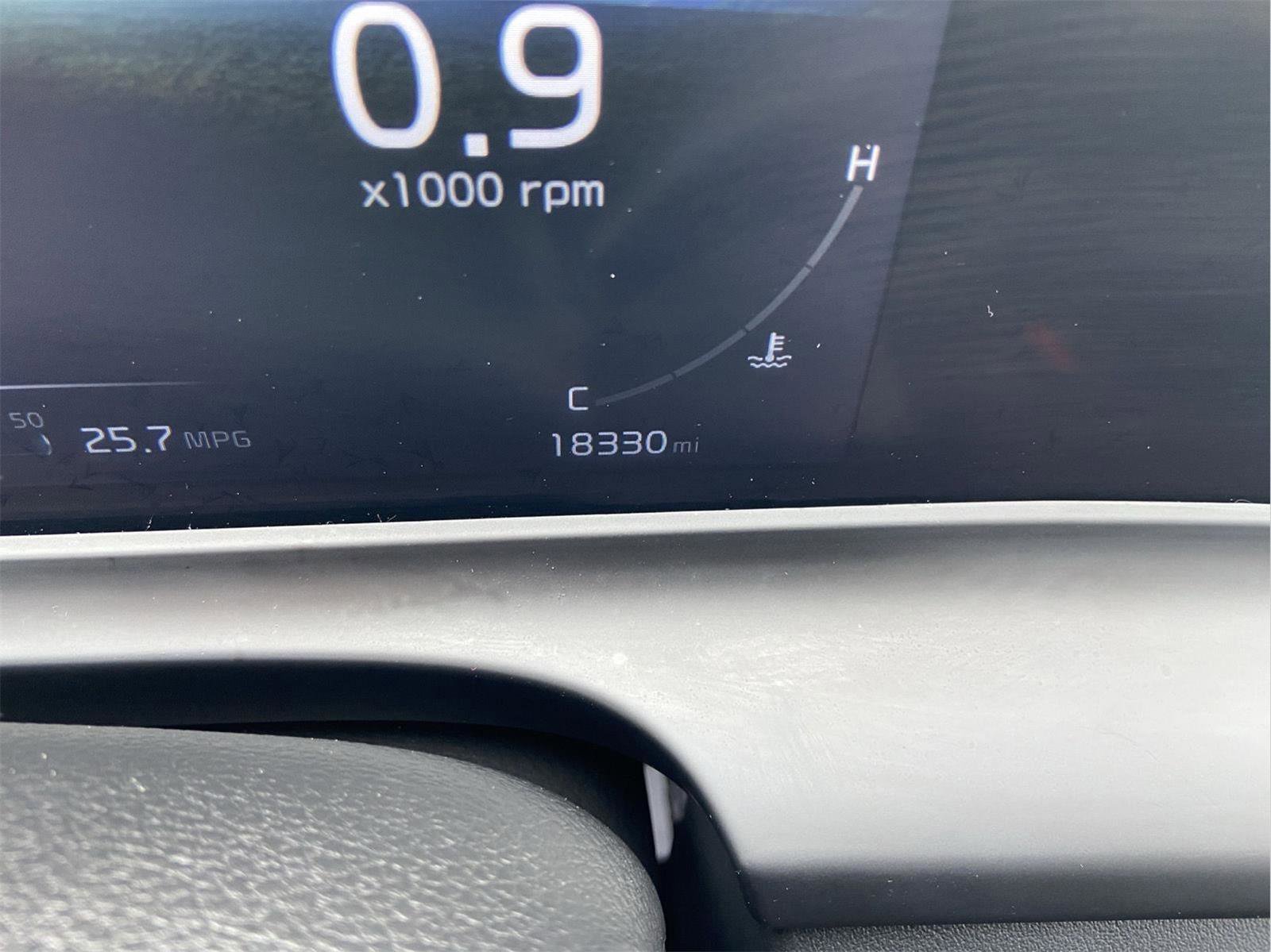 Used 2024 Kia Seltos EX image 5