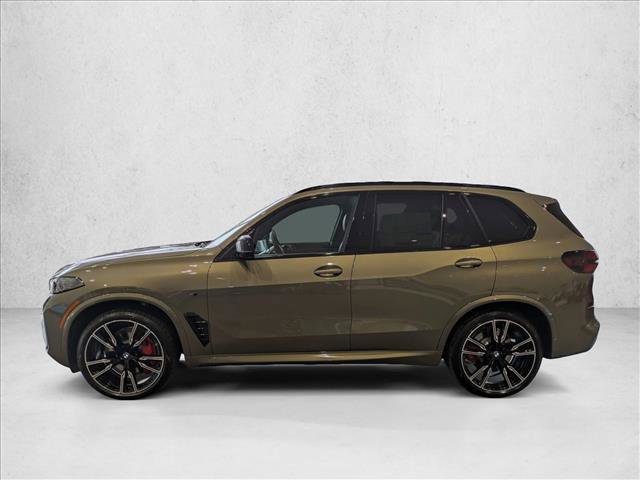 New 2026 BMW X5 M60i image 5