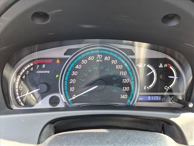 Used 2013 Toyota Venza XLE w/ XLE Premium Pkg FWD image 10