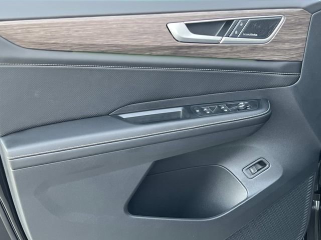 New 2026 Volkswagen Atlas SEL Premium R-Line image 9