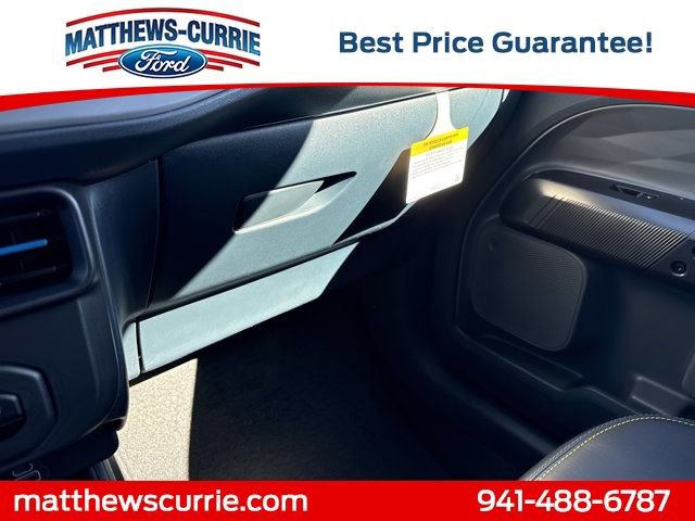 New 2026 Ford Maverick Lobo image 22