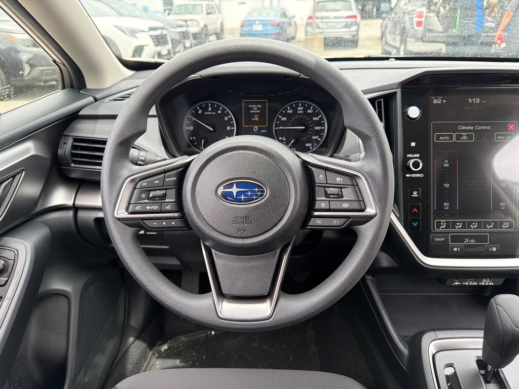 New 2026 Subaru Impreza 2.0i Sport AWD/4WD image 11