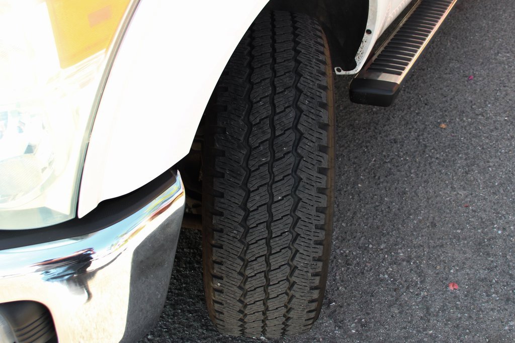 Used 2016 Ford F250 Lariat w/ Lariat Ultimate Package image 42